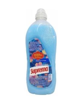 Suavizante Suprema alegres encantos 2lt