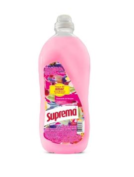 Suavizante Suprema toque de amor 2lt