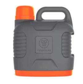 Super termo Termolar gris 5lt.