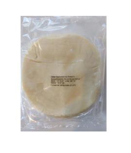 Tapa empanada Avanti gastronom. 14cm x10un 450gr
