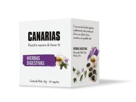 Té Canarias hierb.digest 10un 1.5gr
