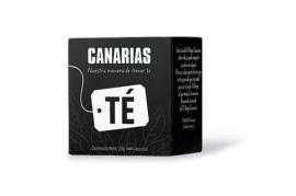 Té Canarias negro 100 saquitos
