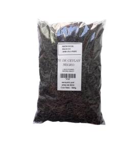 Té Negro Ceylán 500gr