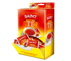 Té Saint 100 saquitos