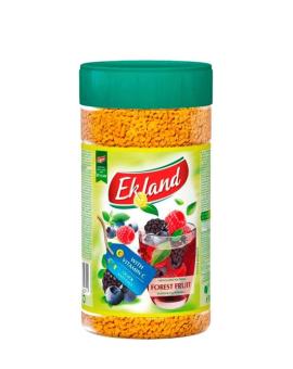 Té instant. Ekoland frutos del bosque 350gr