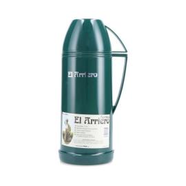 Termo El Arriero verde 1lt