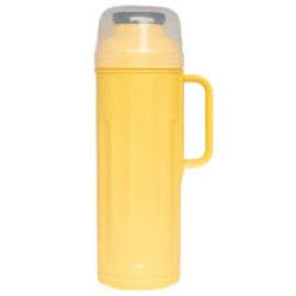 Termo Termolar Chimarrita amarillo 1lt