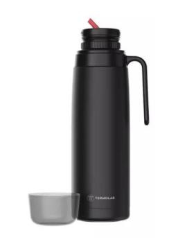 Termo Termolar R-Evolution negro 1lt