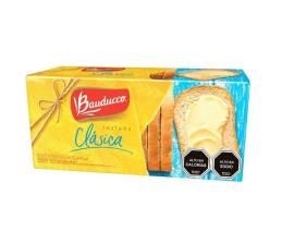 Tostadas Bauducco clásicas 142gr