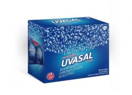 Uvasal x6 sobres 5gr