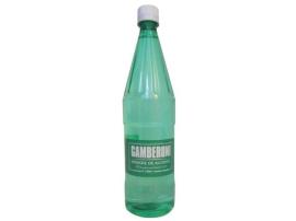 Vinagre de alcohol Gamberoni 1lt