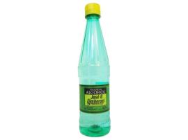 Vinagre de alcohol Gamberoni 500ml