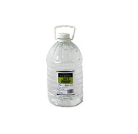 Vinagre de alcohol Gamberoni 5lt