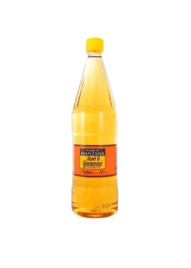 Vinagre de manzana Gamberoni 1lt