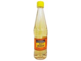 Vinagre de manzana Gamberoni 500ml