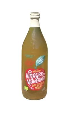 Vinagre de manzana orgán. Terra Verde 1lt