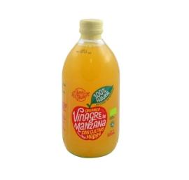 Vinagre de manzana orgán. Terra Verde 500ml