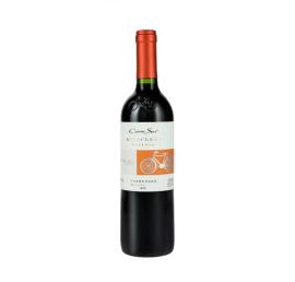 Vino Bicicleta reserva carmenere 750ml