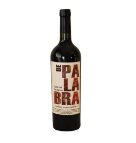 Vino De Palabra cab. sauvignon 750ml