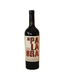 Vino De Palabra sauv. gris 750ml.