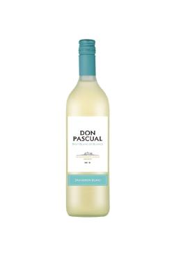 Vino Don Pascual Blanc de Blancs 750ml