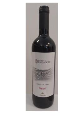 Vino F. Passadore cabernet 750ml