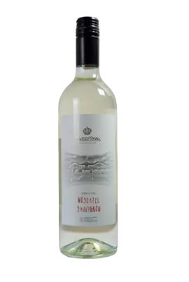 Vino F. Passadore mosc. sauv. blanco 750ml