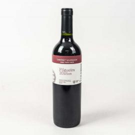 Vino Filgueira 20 años cab.sauvig. 750ml