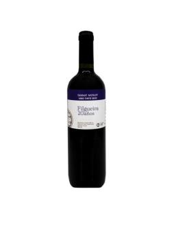 Vino Filgueira 20 años tann.merlot 750ml