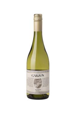 Vino Garzón albariño Reserva 750ml