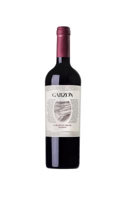 Vino Garzón cab.franc Reserva 750ml