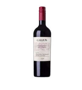 Vino Garzón cabernet de corte 750ml