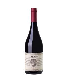 Vino Garzón marselan Reserva 750ml