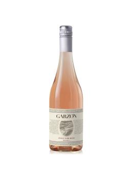 Vino Garzón pinot noir rose Reserva 750ml