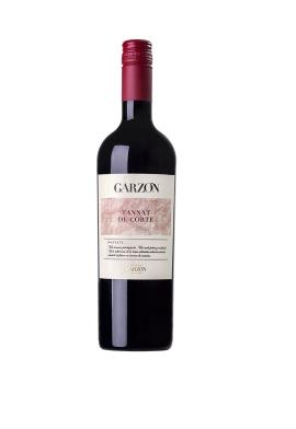 Vino Garzón tannat de corte 750ml