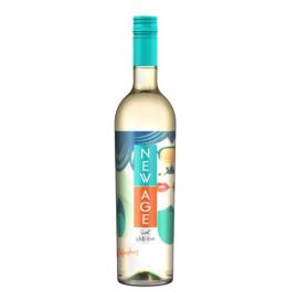 Vino New Age Blanco dulce 750ml