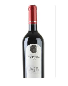 Vino Proprium Cabernet Sauvignon 2021 750ml