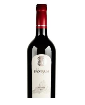 Vino Proprium Syrah 2021 750ml