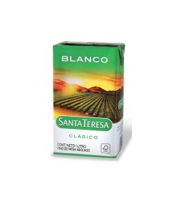 Vino Santa Teresa Blanco Clásico 1lt