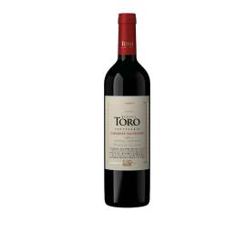 Vino Toro centenario cab. sauv 750ml