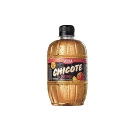 Vodka Chicote durazno 500ml
