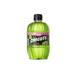 Vodka Chicote kiwi 500ml