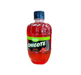 Vodka Chicote sandia 500ml