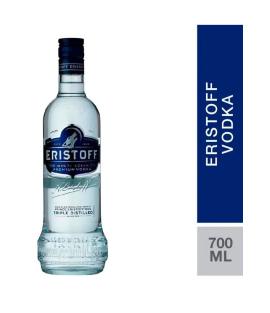 Vodka Eristoff 700ml