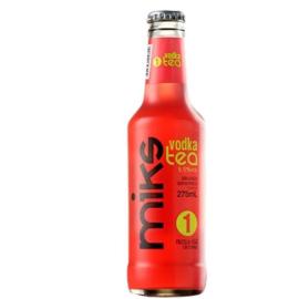 Vodka Miks ice tea fru.y kiwi 275ml