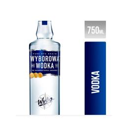 Vodka Wyborowa 750ml