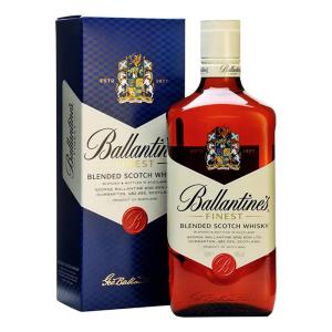 Whisky Ballantine´s Finest 750cc