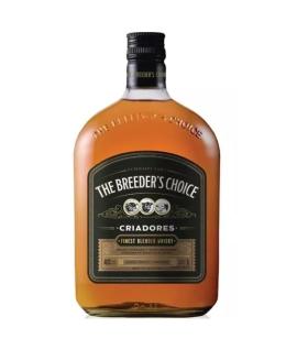Whisky Criadores The Breeder´s Choice 1lt