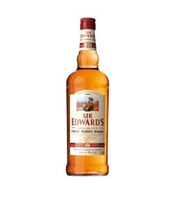 Whisky Sir Edward´s 1lt