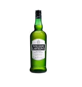 Whisky William Lawson´s 1lt